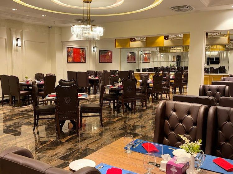 RT Imperial Sukkur - Sukkur - Pakistan - Booked ai