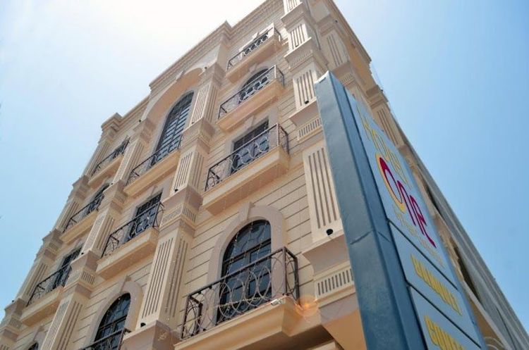 Hotel One Sukkur - Sukkur - Pakistan - Booked ai