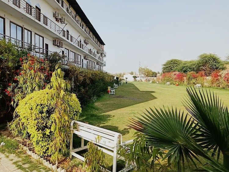 Pakistan Club Inn Hotel Sukkur - Sukkur - Pakistan - Booked ai