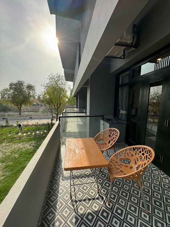 RT Grace Hotel - Sukkur - Pakistan - Booked ai