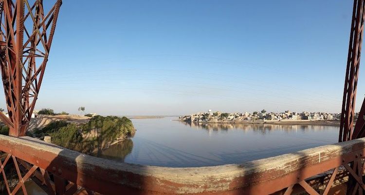 Holiday in Sukkur, Pakistan - Booked ai