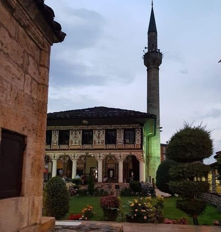 Tetovo - Tetovo - North Macedonia - Booked ai