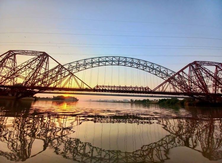 Sukkur Travel Guide - Best time to visit - Booked ai