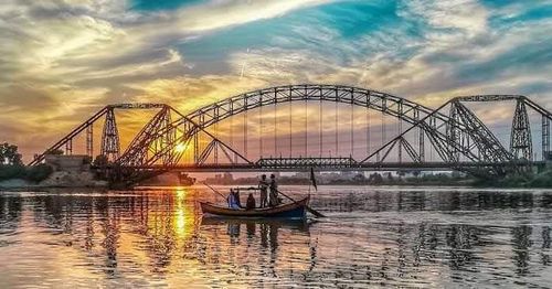 Sukkur Travel Guide - Best time to visit - Booked ai