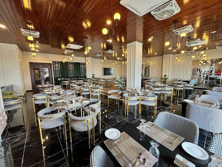 Royal Taj Restaurant Larkana - Larkana - Pakistan - Booked ai