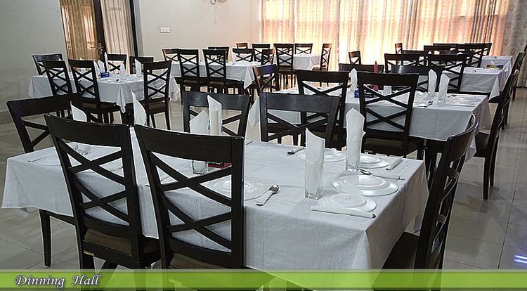 Sambara Inn - Larkana - Pakistan - Booked ai
