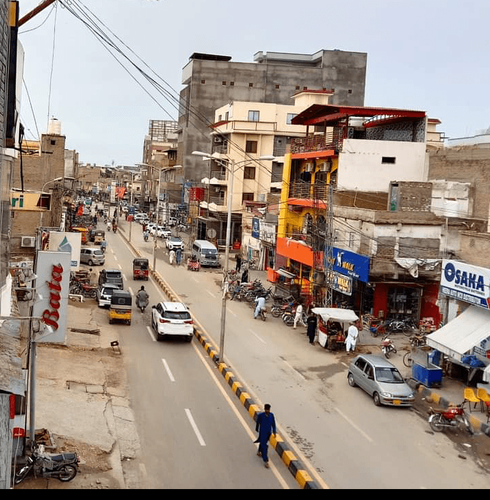 Asia Hotel & Restaurant Larkana - Larkana - Pakistan - Booked ai