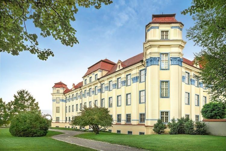 Tettnang New Palace - Tettnang - Germany - Booked ai
