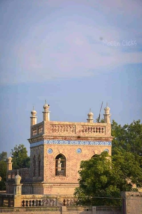 Larkana Travel Guide - Best time to visit - Booked ai