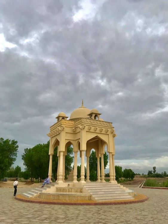 Larkana Travel Guide - Best time to visit - Booked ai