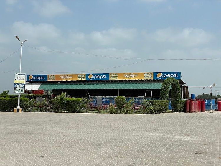 Super Madina Restaurant, Mirpur Khas - (Branch 09) - Mirpur Khas - Pakistan - Booked ai