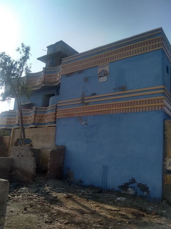 Mirpur Khas Travel Guide - Best time to visit - Booked ai