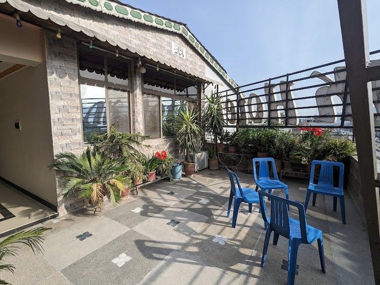 AK Hotel Abbottabad - Abbottabad - Pakistan - Booked ai