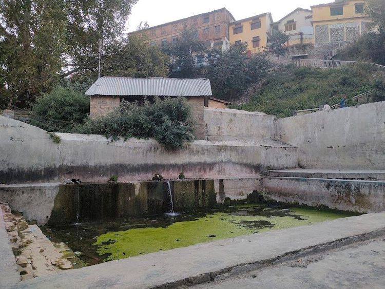 Holiday in Abbottabad, Pakistan - Booked ai