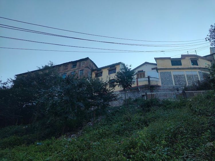 Abbottabad Travel Guide - Best time to visit - Booked ai