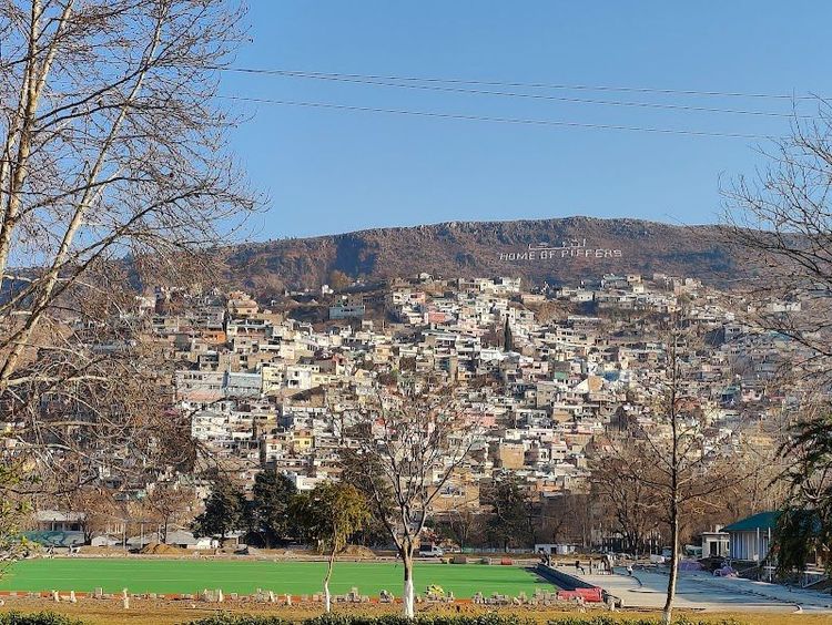 Abbottabad Travel Guide - Best time to visit - Booked ai