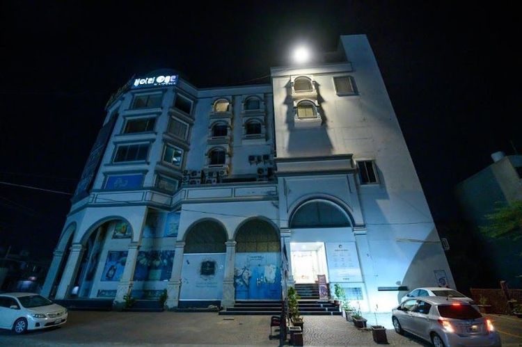 Hotel One Sargodha - Sargodha - Pakistan - Booked ai