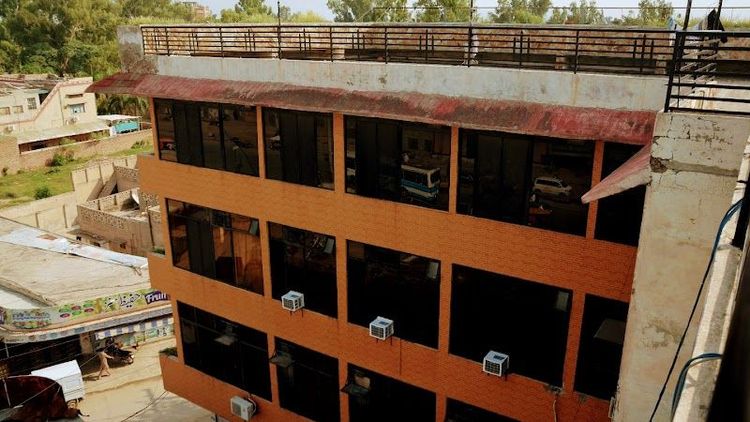 Kings Hotel & Restaurant - Sargodha - Pakistan - Booked ai