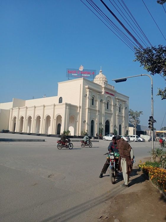 Sargodha Travel Guide - Best time to visit - Booked ai