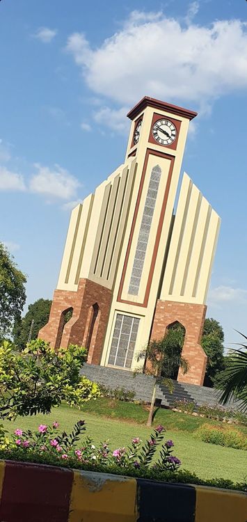 Sargodha Travel Guide - Best time to visit - Booked ai