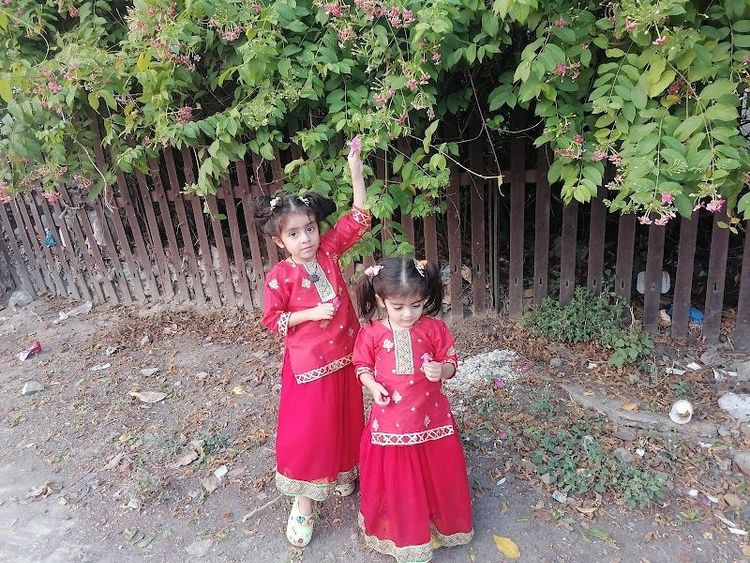 Joyland Park Kasur - Kasur - Pakistan - Booked ai