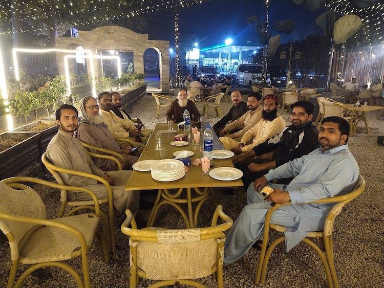 Veranda Food Street Kasur - Kasur - Pakistan - Booked ai