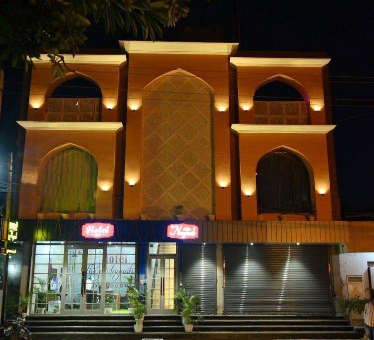 Nayaab hotel - Kasur - India - Booked ai