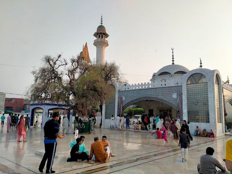 Kasur Travel Guide - Best time to visit - Booked ai