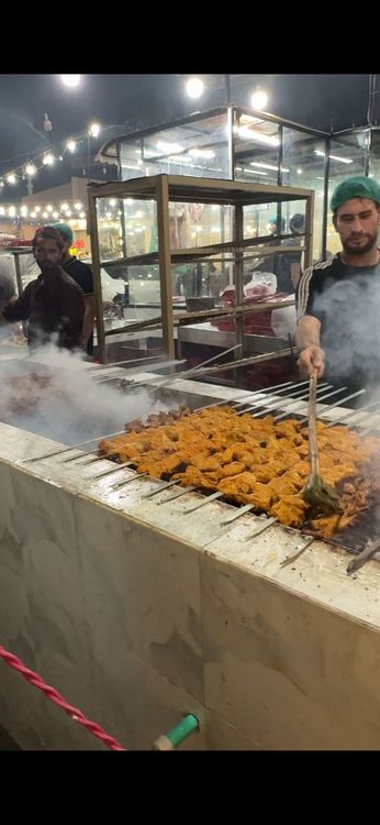 Yaseen Malak Restaurant Mardan - Mardan - Pakistan - Booked ai