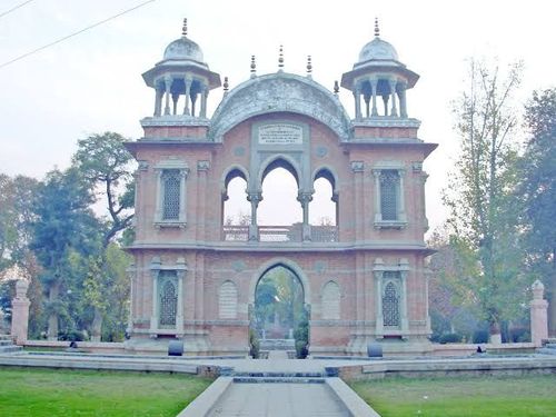 Mardan Travel Guide - Best time to visit - Booked ai