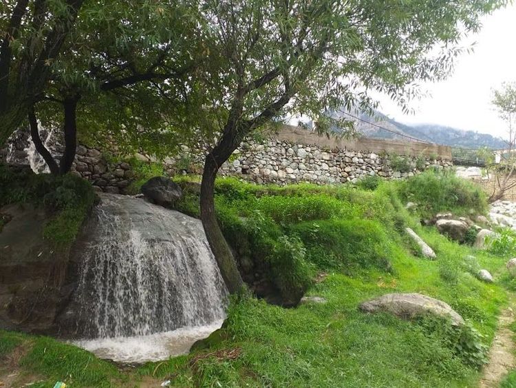 Mardan Travel Guide - Best time to visit - Booked ai