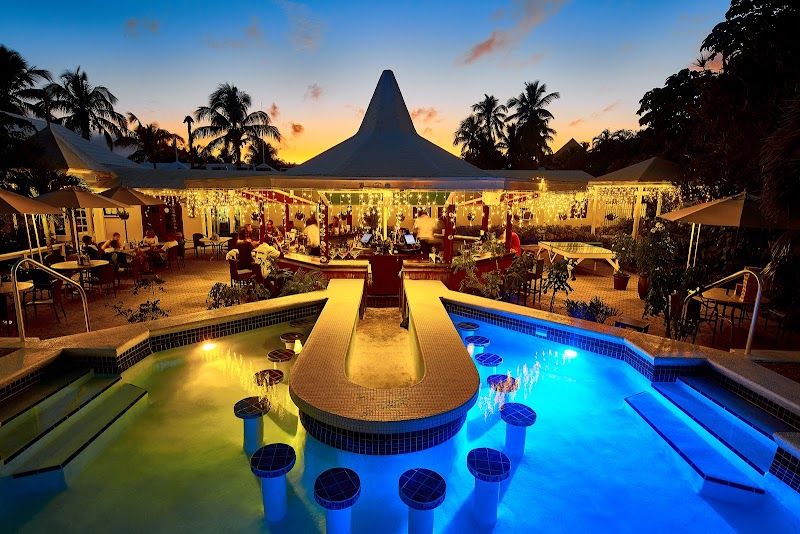 Abaco Beach Resort and Boat Harbour Marina - Marsh Harbour - The Bahamas - Booked ai