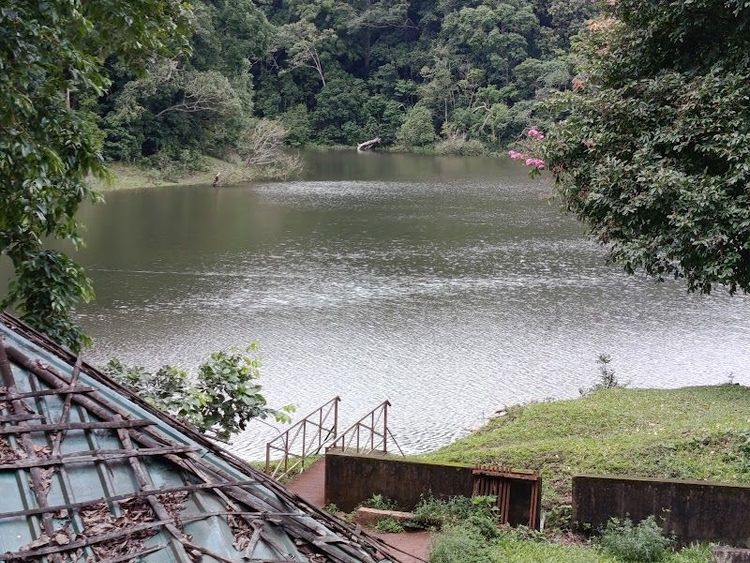 Periyar Bus & Boat Ticket Booking Counter - Kumily - India - Booked ai