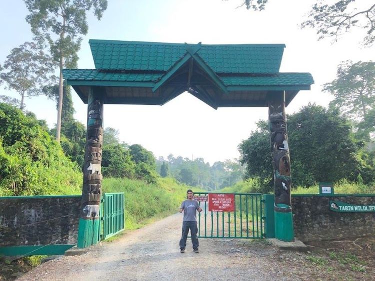 Tabin Wildlife Reserve - Lahad Datu - Malaysia - Booked ai