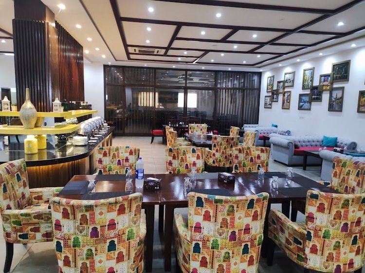 Sultan Grand Hotel & Restaurant - Sheikhupura - Pakistan - Booked ai