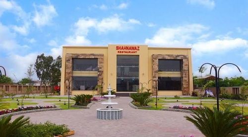 Shahnawaz Hotel and Restaurant - Sheikhupura - Pakistan - Booked ai