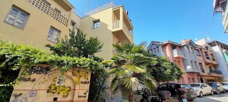 Thessaloniki - Thessaloniki - Greece - Booked ai