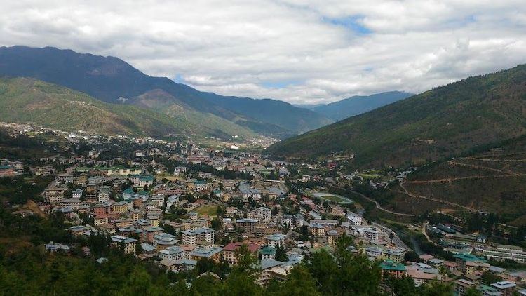 Thimphu - Thimphu - Bhutan - Booked ai