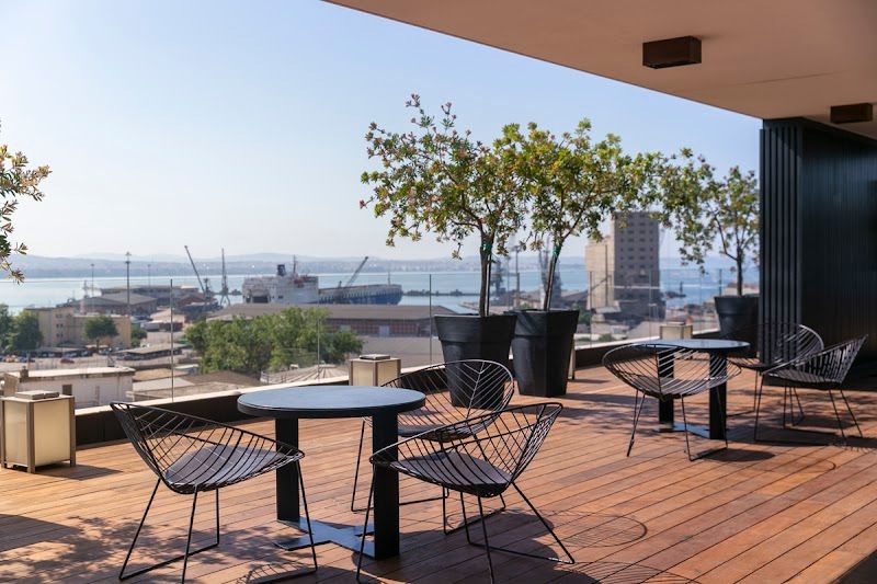 The Met Hotel - Thessaloniki - Greece - Booked ai