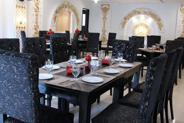 Pak Rohani Restaurant Okara (City Branch) - Okara - Pakistan - Booked ai