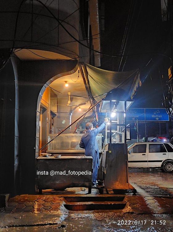 Sheesh Mehal Hotel & Restaurant - Okara - Pakistan - Booked ai