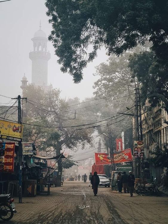 Okara Travel Guide - Best time to visit - Booked ai