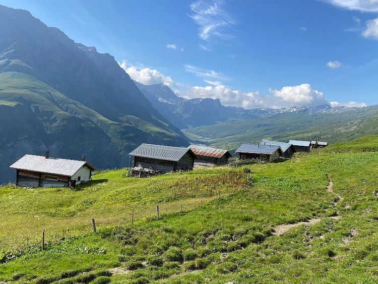 Naturpark Beverin - Saverne - France - Booked ai