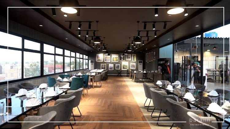 Baranh Jhang - Jhang - Pakistan - Booked ai