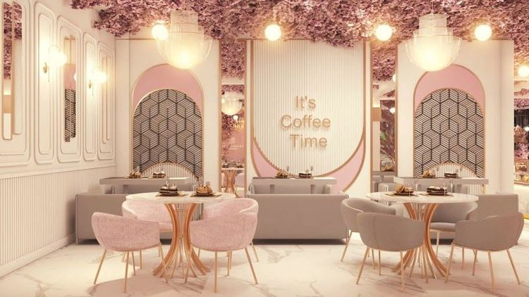 Elysian Sweets - Jhang - Pakistan - Booked ai