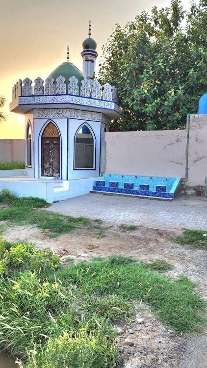 Town Guest House favt - Jhang - Pakistan - Booked ai