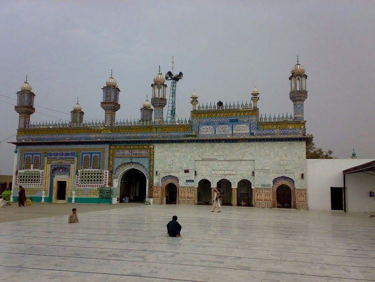 Jhang Travel Guide - Best time to visit - Booked ai