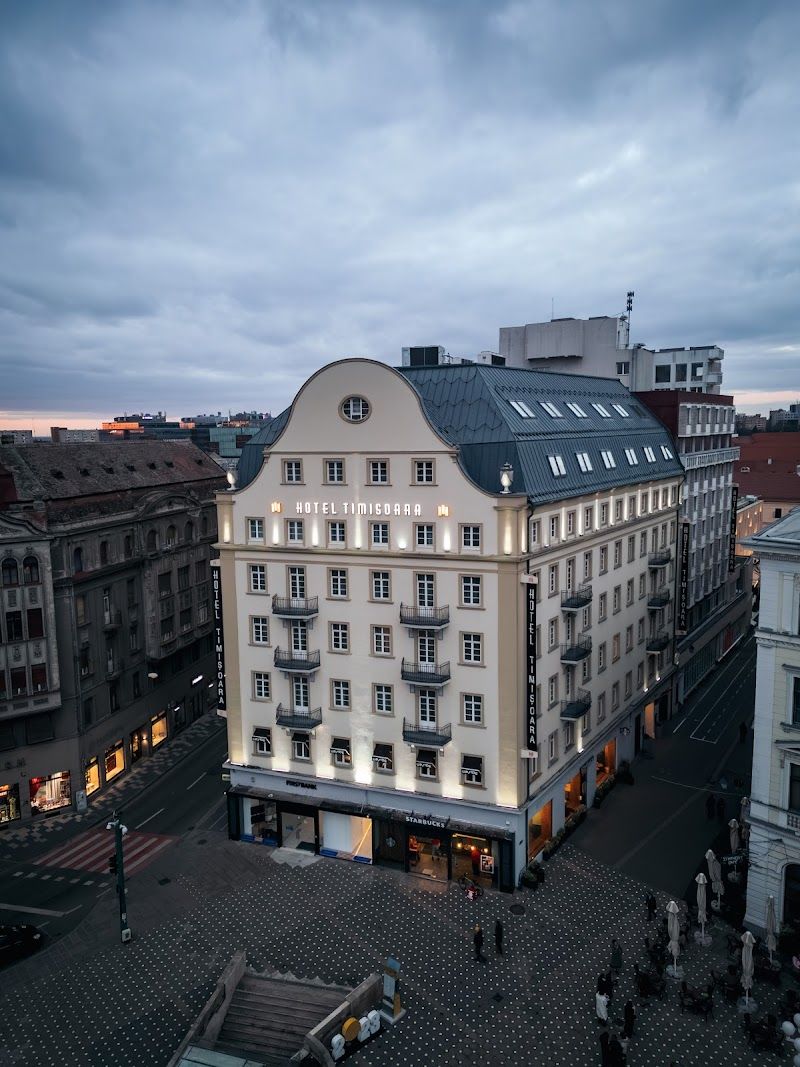 Hotel Timisoara - Timisoara - Romania - Booked ai