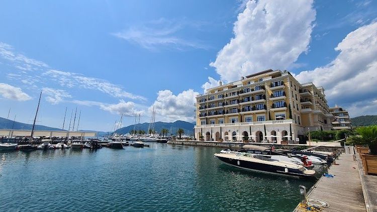 Tivat - Tivat - Montenegro - Booked ai