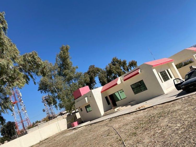 KK Sha Inn Resthouse - Khuzdar - Pakistan - Booked ai